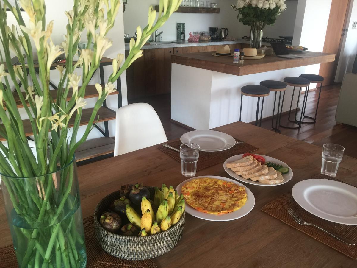 Villa Lala Кута Екстериор снимка